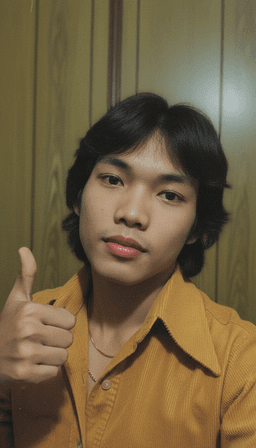 Alif Akbar — Founder & Business Systems Architect di Kiratala